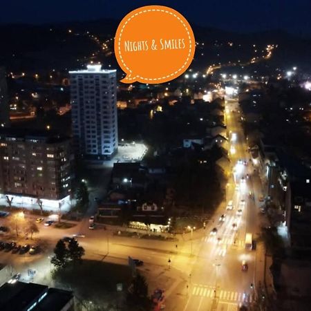 Identity By Nights & Smiles Apartamento Tuzla Exterior foto