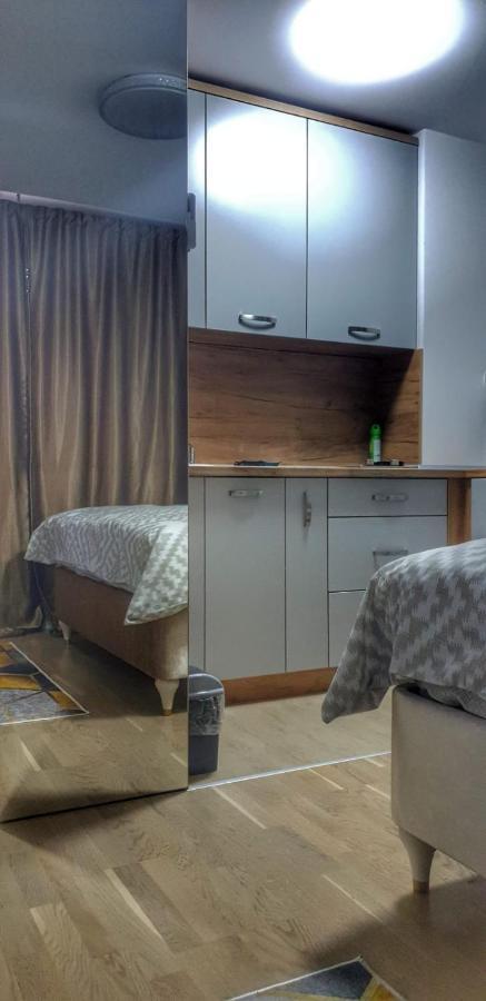 Identity By Nights & Smiles Apartamento Tuzla Exterior foto