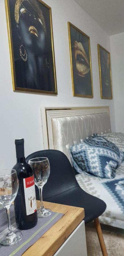 Identity By Nights & Smiles Apartamento Tuzla Exterior foto