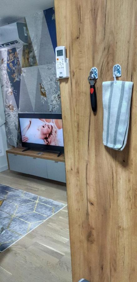 Identity By Nights & Smiles Apartamento Tuzla Exterior foto