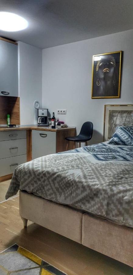 Identity By Nights & Smiles Apartamento Tuzla Exterior foto