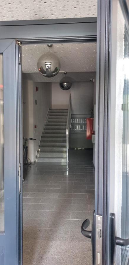 Identity By Nights & Smiles Apartamento Tuzla Exterior foto