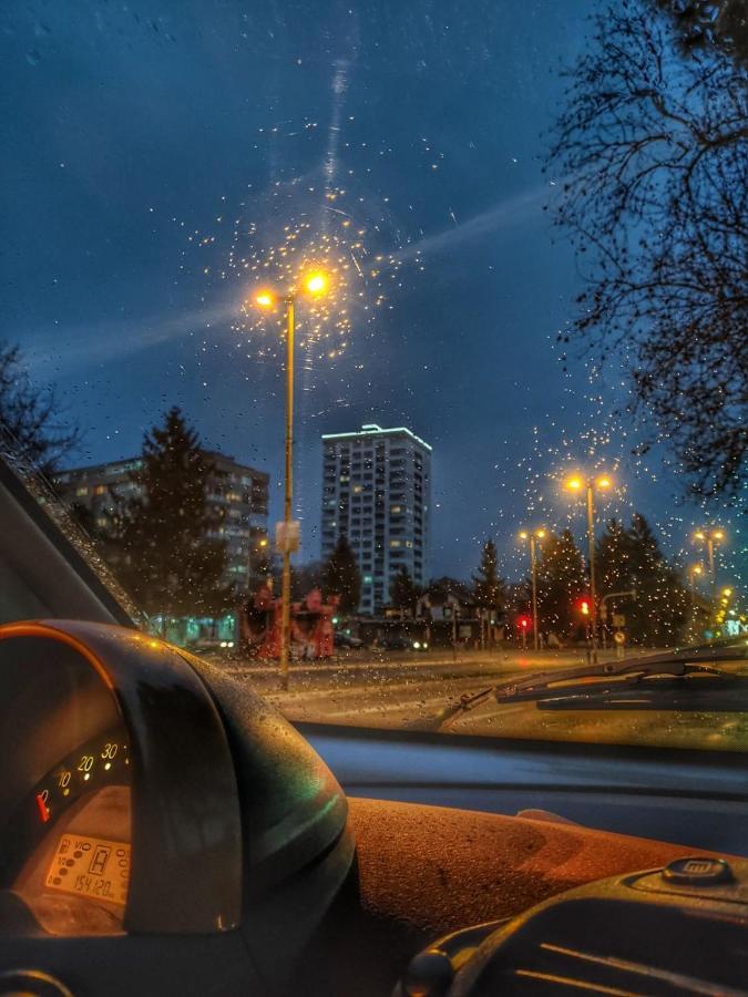 Identity By Nights & Smiles Apartamento Tuzla Exterior foto