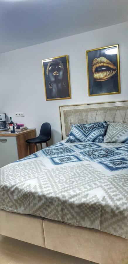 Identity By Nights & Smiles Apartamento Tuzla Exterior foto