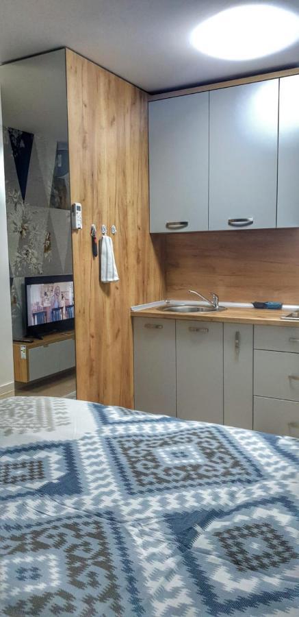 Identity By Nights & Smiles Apartamento Tuzla Exterior foto