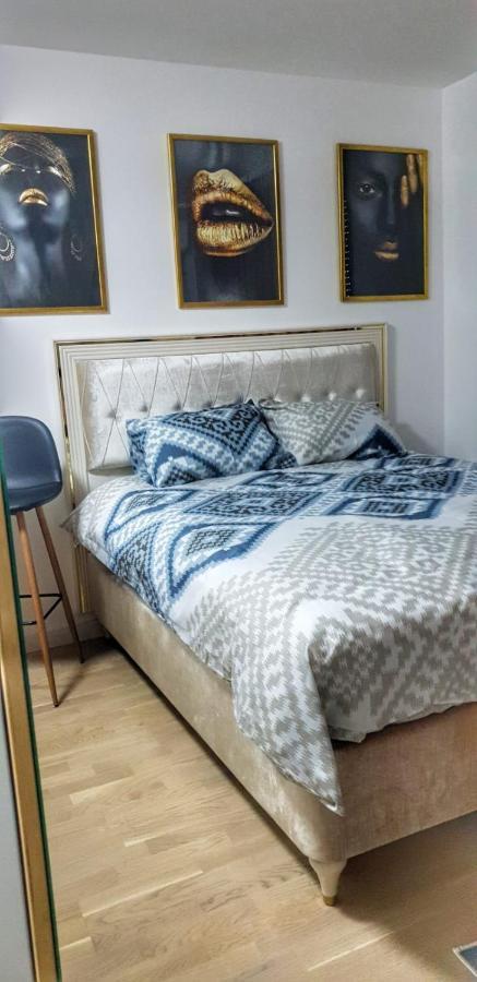 Identity By Nights & Smiles Apartamento Tuzla Exterior foto