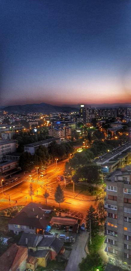 Identity By Nights & Smiles Apartamento Tuzla Exterior foto