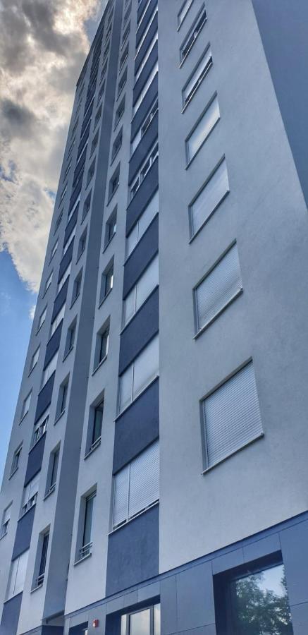 Identity By Nights & Smiles Apartamento Tuzla Exterior foto