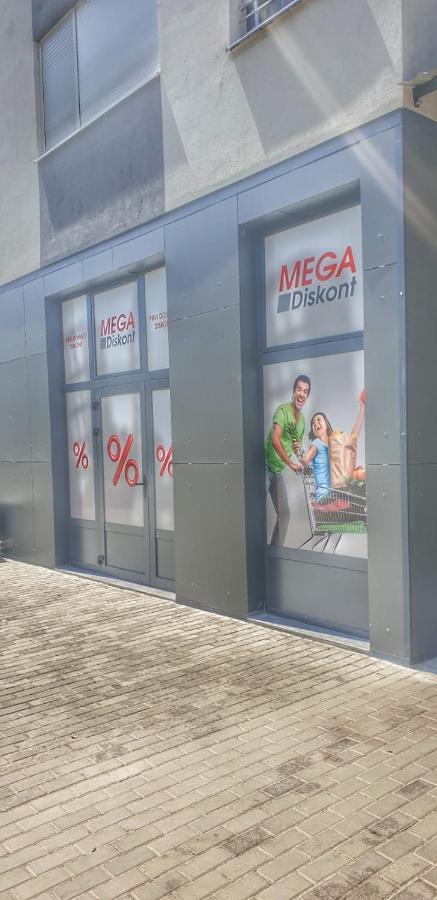 Identity By Nights & Smiles Apartamento Tuzla Exterior foto