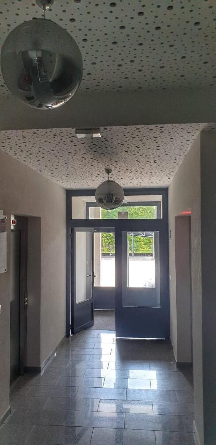 Identity By Nights & Smiles Apartamento Tuzla Exterior foto