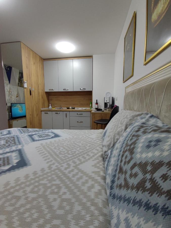 Identity By Nights & Smiles Apartamento Tuzla Exterior foto