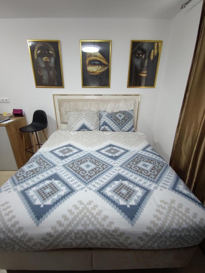 Identity By Nights & Smiles Apartamento Tuzla Exterior foto