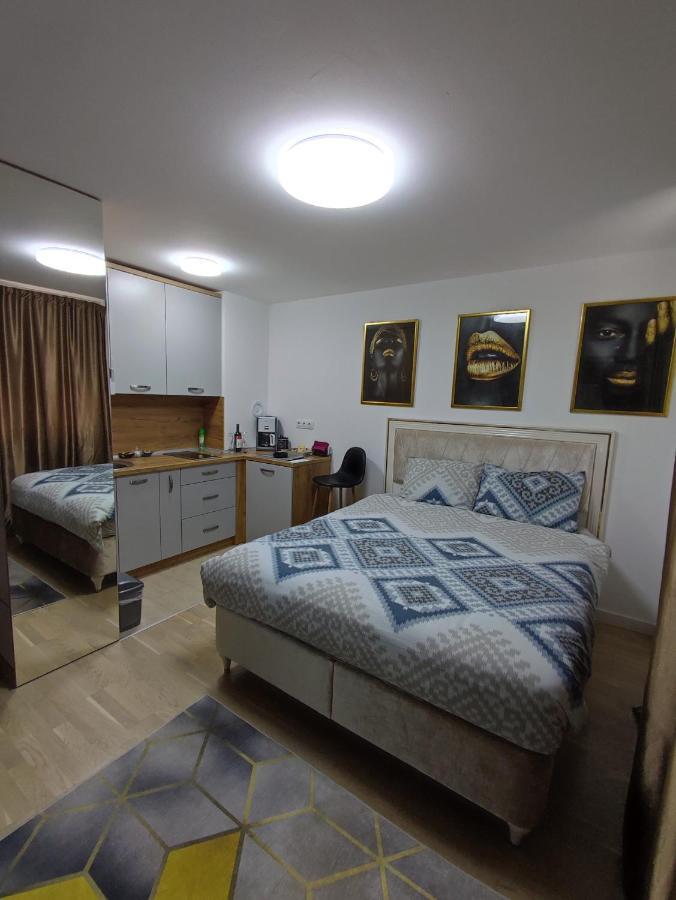 Identity By Nights & Smiles Apartamento Tuzla Exterior foto