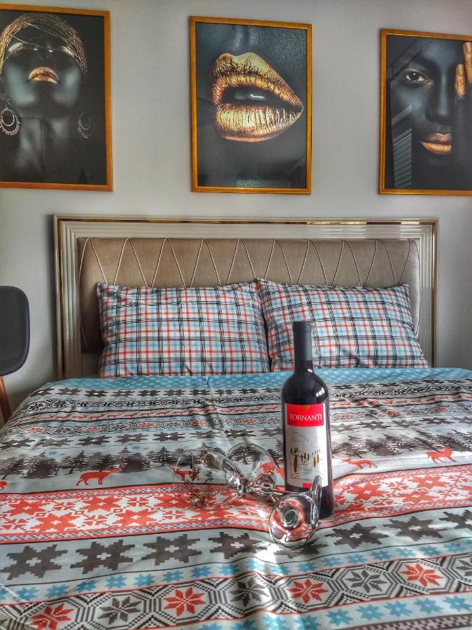Identity By Nights & Smiles Apartamento Tuzla Exterior foto
