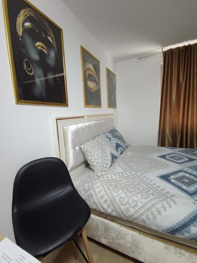 Identity By Nights & Smiles Apartamento Tuzla Exterior foto