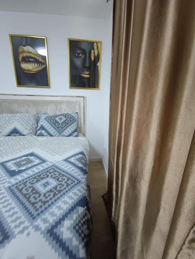 Identity By Nights & Smiles Apartamento Tuzla Exterior foto